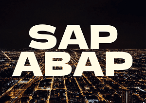 SAP ERPのDXとABAPモダナイズ｜レガシーシステムの最大問題点はレガシーコード