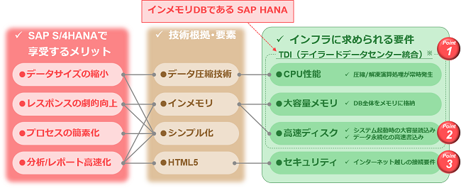 SAP導入